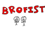 Brofist