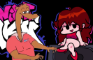 DAT WEASEL plays Friday Night Funkin'