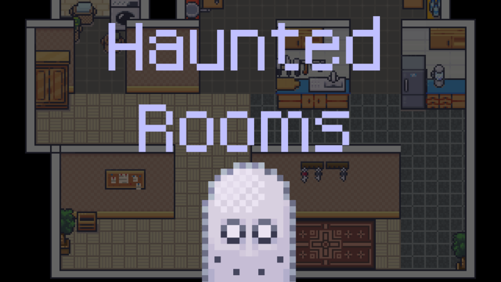 Haunted Rooms