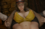 Cindy Arum Getting Rammed!
