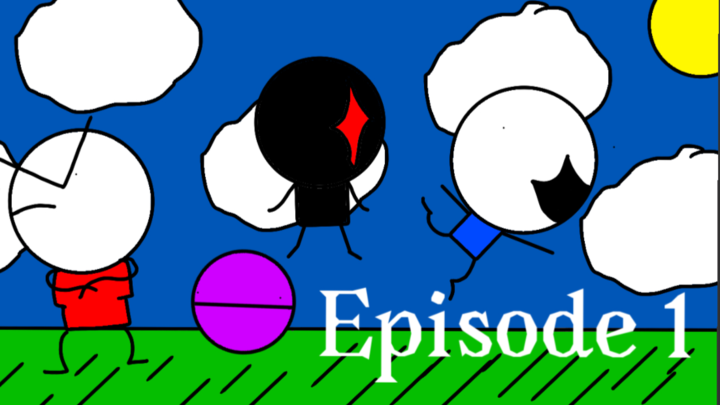 Battle coliseum episode 1: the beginnings