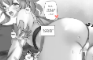 Ganyu Hentai 4