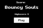 Bouncy Game