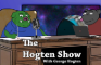 The Hogten Show Podcast EP01 - Welcome to Planet Earth