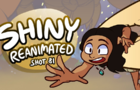 Shiny Reanimated - Shot 81 (Animation Process)