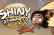 Shiny Reanimated - Shot 81 (Animation Process)