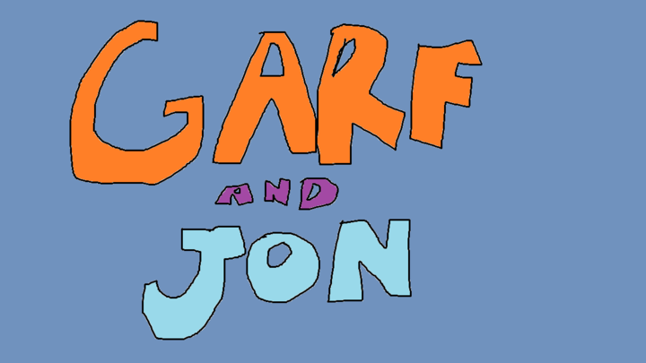 Garf & Jon in: "Farm"
