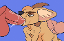 Finnick Double Team Rough Animation