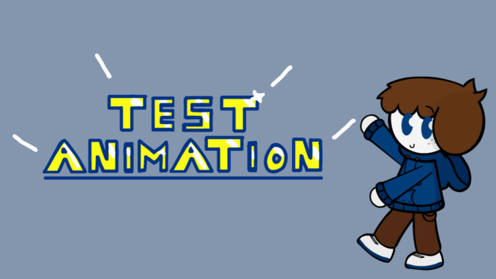 Project ZB: Test Animation