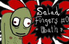 Salad Fingers 0: Bath