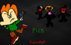 Pico vs the corrupted