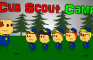 Cub Scout Camp