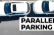 parallel park