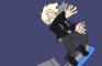 Ty and Friends SHORT: Snowboard Mountain 3: The Threequal you didn't know you needed.