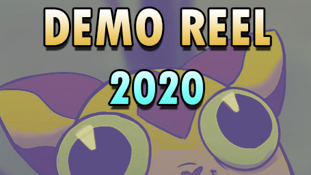 2020 Demo Reel