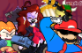 SM64/FNF Animation: Friday Night Funkin Mario (2021)