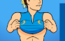 the secret weapons of chun li
