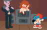 Beep bop intensifies