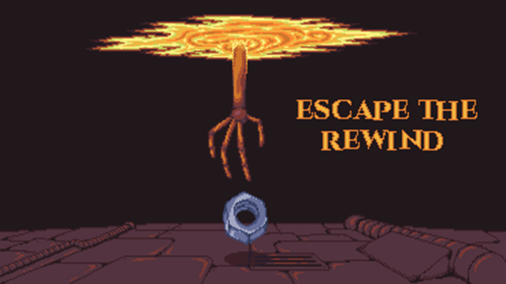 Escape The Rewind