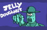 Jelly doughnuts
