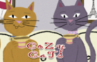 Cozy Cats 3
