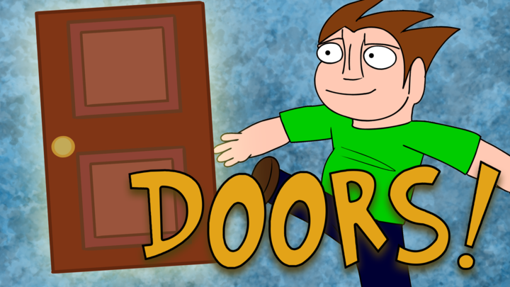 DOORS! (Animation)