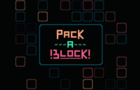 Pack a Block