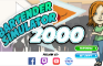 Bartender Simulator 2000