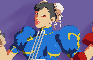 Chun-li's Agony - Public Trailer