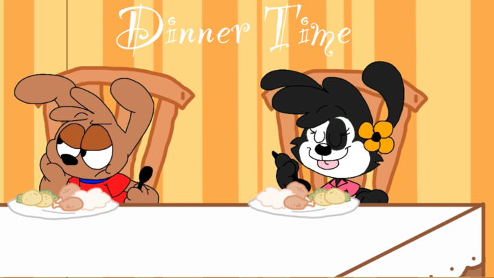 Dinner Time