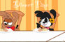 Dinner Time