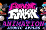 Keith Reacts FNF ANIMATION