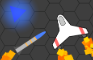 Missile mayhem