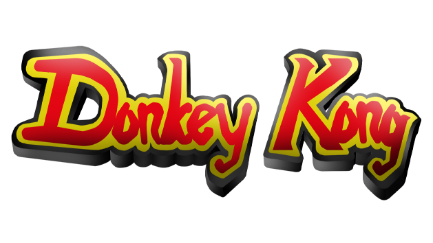 Donkey Kong Remake
