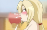 Tsunade deepthroat