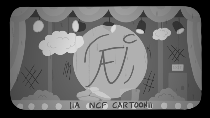 NCF Cartoon Into