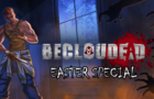Becloudead - Easter Special