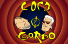 Coco and Gordo
