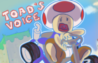 Toad's Voice