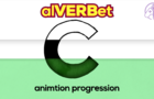 alVERBet - &quot;C&quot; animation progression
