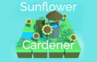 Sunflower Cardener