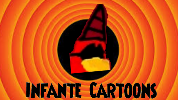Infante Cartoons, Coming Soon