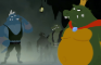 Donkey Kong Country Re-Animated (Attempt #2)