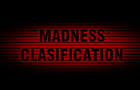 animacion en proceso - Madness clasification