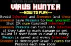 Virus Hunter