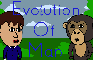 Evolution Of Man