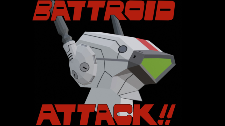 Battroid Attack