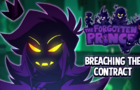 A HAT IN TIME | Forgotten Prince Animation: Breaching The Contract