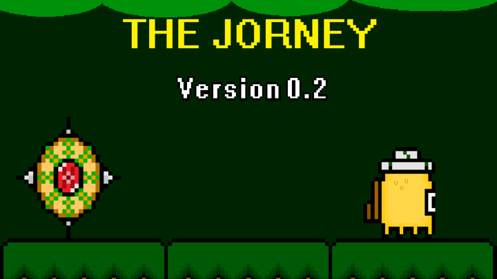 The Journey (Version 0.2) :DEMO: