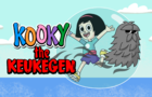 Kooky The Keukegen
